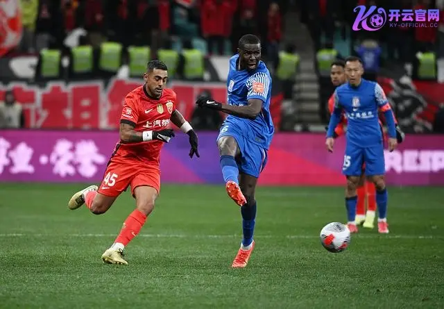 2025中国足协超级杯:上海申花3比2绝杀海港|开云官网深度赛评