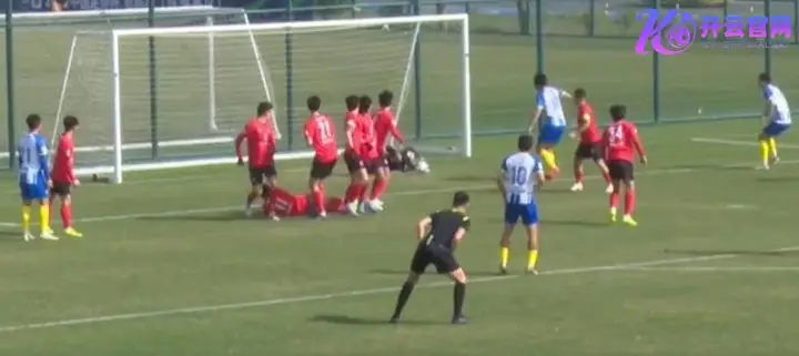 2025中国足协杯资格赛:武汉联镇1-0小胜芜湖百胜 开云体育首轮战报