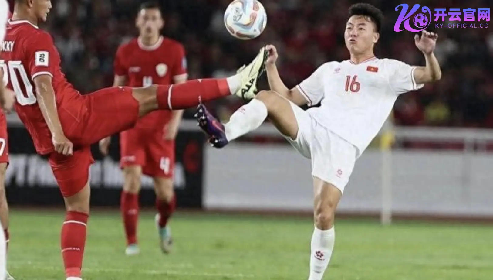 开云体育SEA Games 33赛事：U22越南、泰国、菲律宾全胜晋级