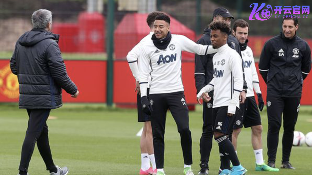 开云体育前瞻：曼联、利物浦、切尔西冬歇前五轮赛程