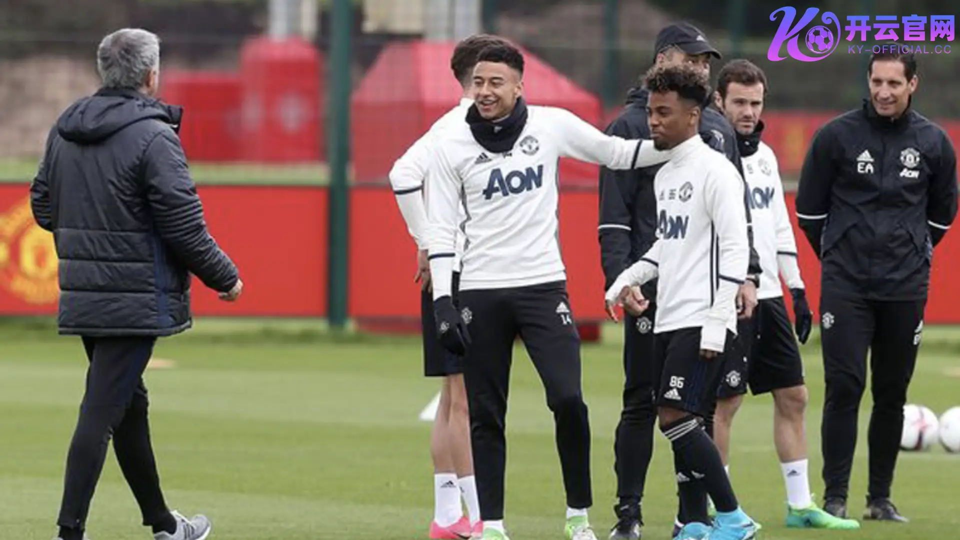 开云体育前瞻：曼联、利物浦、切尔西冬歇前五轮赛程