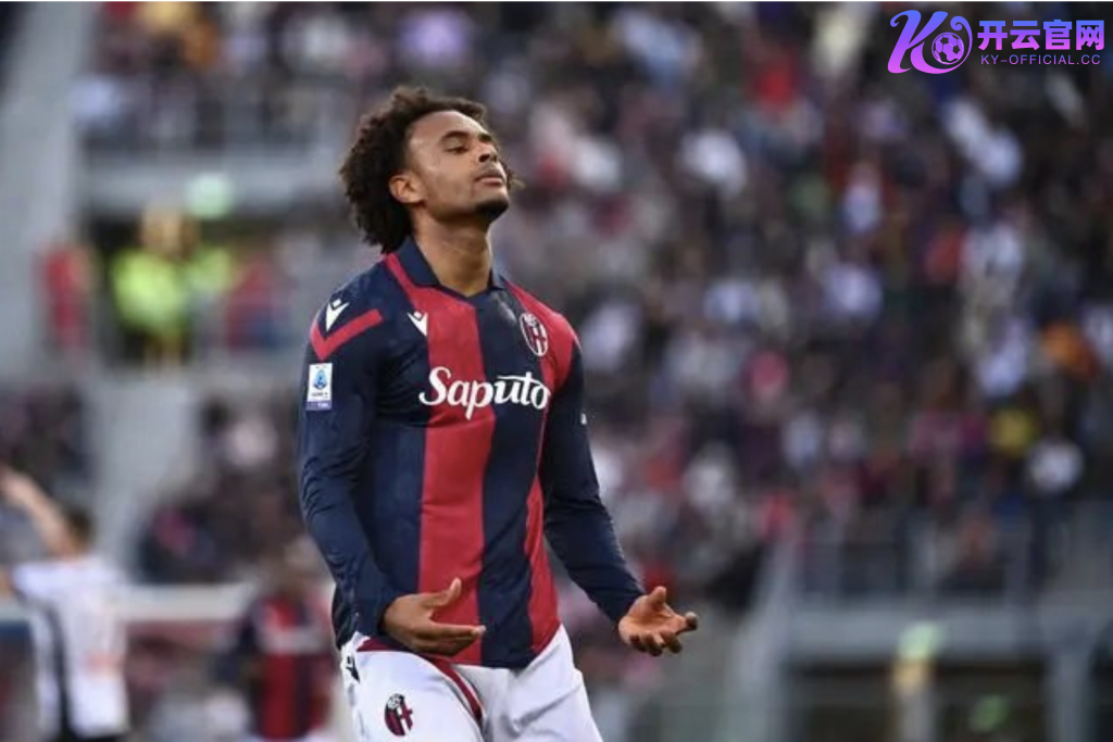 开云体育转会快讯：阿森纳瞄准米兰新星
