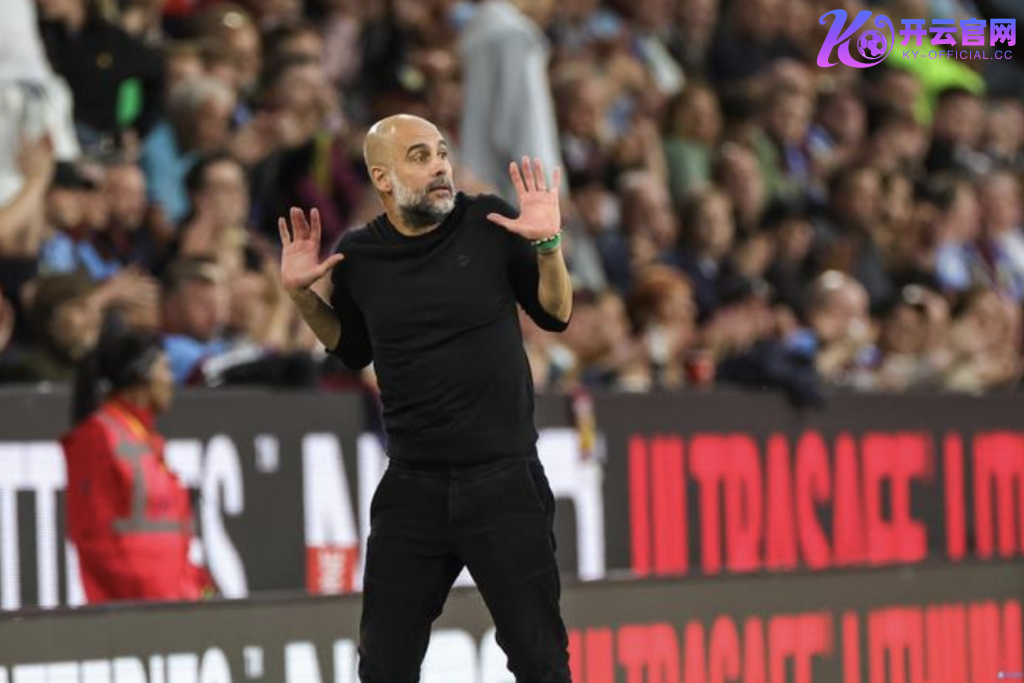 开云体育如何分析球队进攻多样性