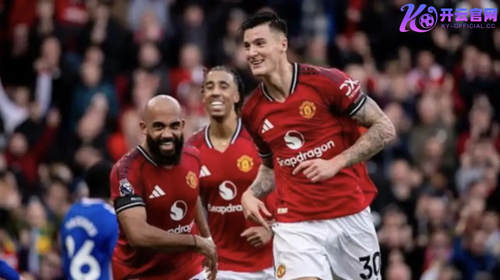 开云体育如何追踪曼联新帅候选