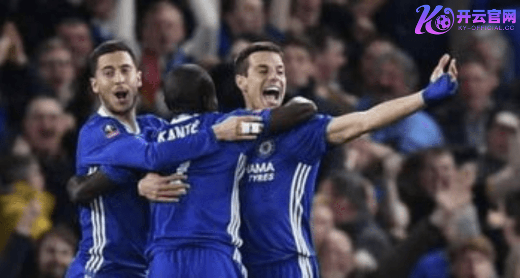 开云体育支持哪些体育赛事 