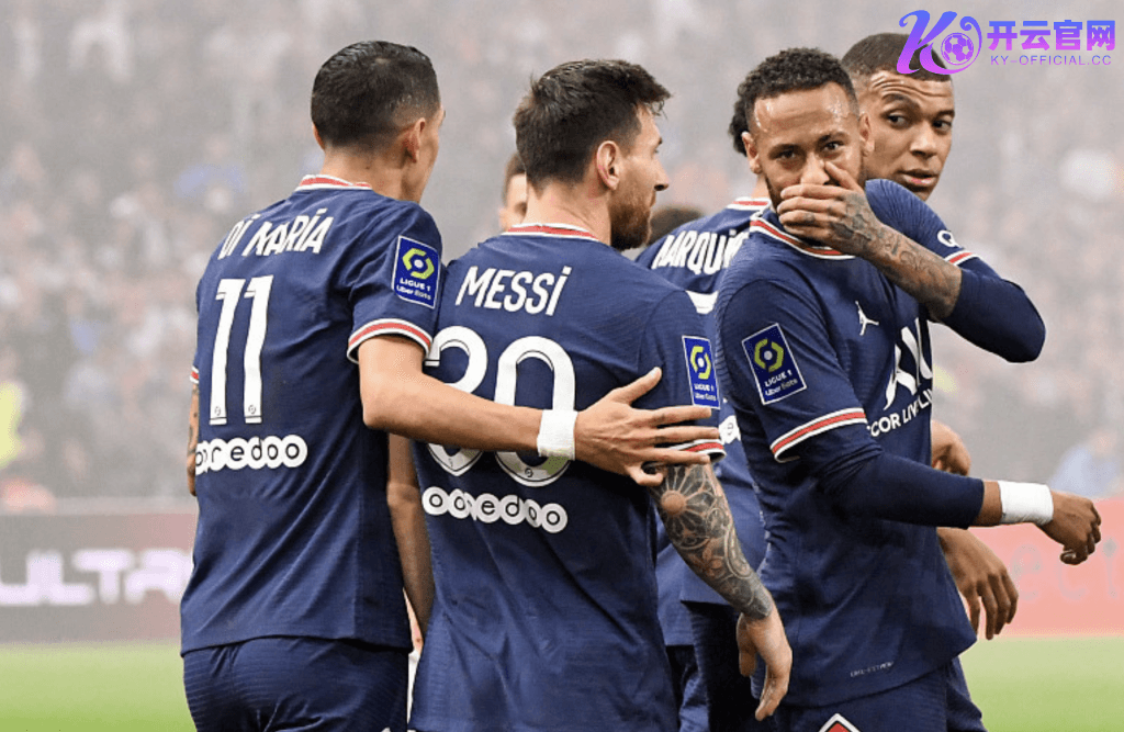 开云体育赛事复盘