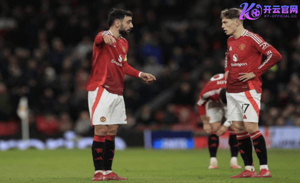 开云官网赛事复盘