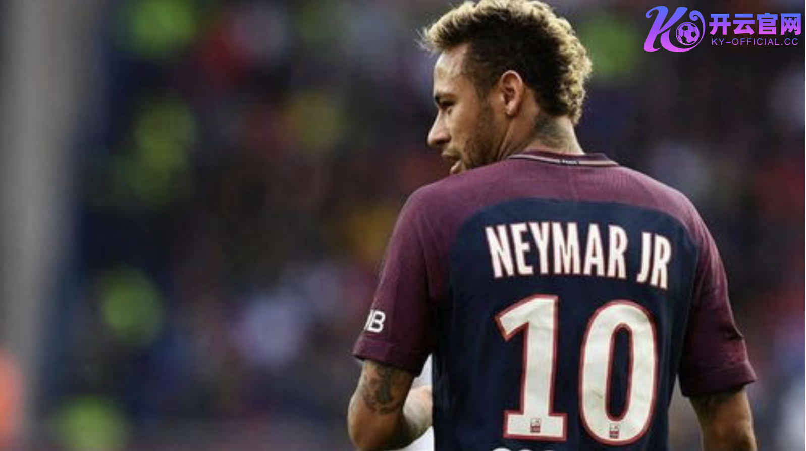 开云体育深度聚焦：内马尔重返巴西队初选名单