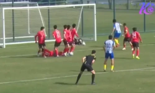 2025中国足协杯资格赛：武汉联镇1-0小胜芜湖百胜 开云体育首轮战报