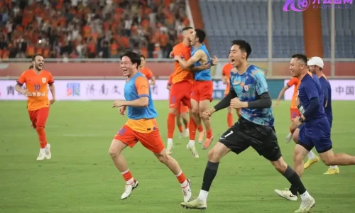 【亚冠精英联赛阶段】山东泰山 VS 光州FC｜开云体育独家解析