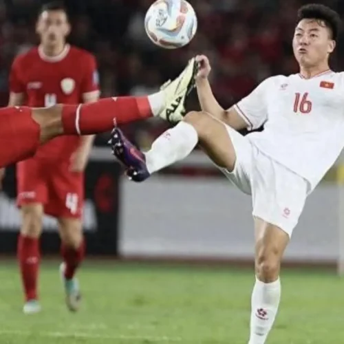 开云体育SEA Games 33赛事：U22越南、泰国、菲律宾全胜晋级