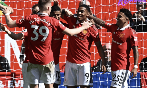 开云体育伤情速递：曼联1-0险胜埃弗顿