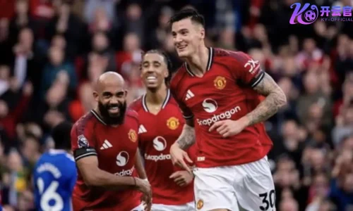 开云体育如何追踪曼联新帅候选