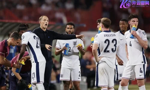 开云体育深度前瞻：英格兰落入2026世界杯