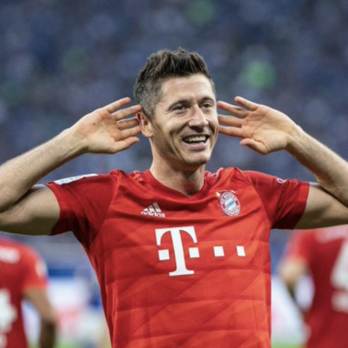 开云体育球员观察：巴萨锋线隐忧浮现，莱万多夫斯基状态下滑