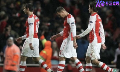 开云联赛杯决赛观察：凯帕低级失误葬送联赛杯